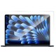 Film de Protection Apple MacBook Air 15" M2 A2941 Anti Lumière Bleue