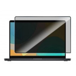 Verre Trempé Magnétique  Apple MacBook Pro 16" A2780 & Retina A2485 PRIVACY