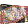 Zénith Suprême - Coffret - Collection Premium Pokémon Morpeko V-Union / EB12.5