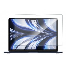 Film de Protection Apple MacBook Air 13" M2 A2681 Anti Lumière Bleue