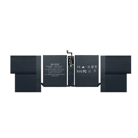 Batterie Apple MacBook Pro 16" Retina A2485 (A2527) 