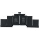 Batterie Apple MacBook Pro A1398 (A1618) 15" Retina+ Kit Outils