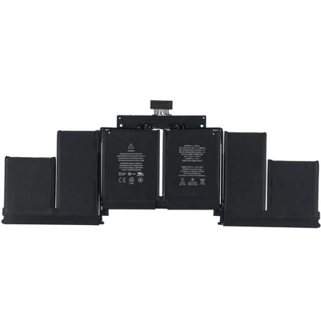 Batterie Apple MacBook Pro A1398 (A1618) 15" Retina+ Kit Outils