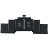Batterie Apple MacBook Pro A1398 (A1618) 15" Retina+ Kit Outils