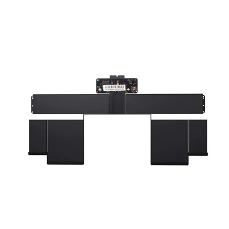Batterie Apple MacBook Pro 13" A1425 (A1437) Retina + Kit Outils
