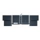 Batterie Apple MacBook Pro M2 MAX 16" A2780 (A2797) 2023