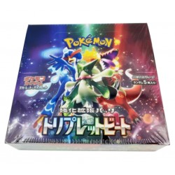 Display SV1A – Triple Beat Pokémon JP