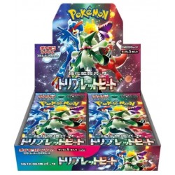 Display SV1A – Triple Beat Pokémon JP