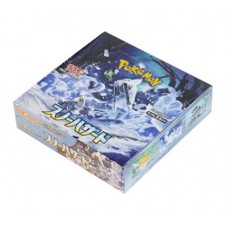 Display SV2P Snow Hazard Pokémon JP