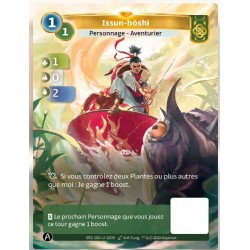 Issun Boshi / Unique Muna - Altered TCG - Edition KS