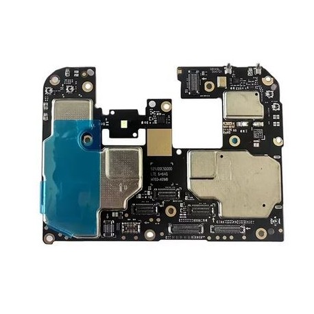 Xiaomi Poco X3 motherboard