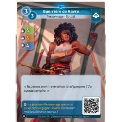 Rare Ordis KS