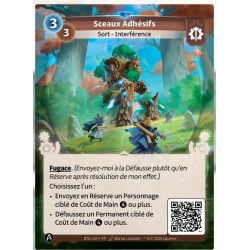 Rare Axiom KS