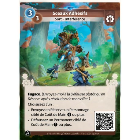 Adhesive Seals Rare Altered KS