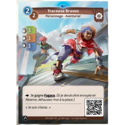 Rare Axiom KS