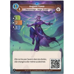 Rare Axiom KS