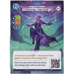 Rare Yzmir KS faction