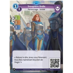 Rare Yzmir KS faction