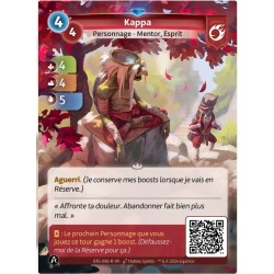 Rare Bravos KS faction