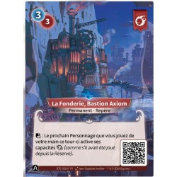 Rare Bravos KS faction