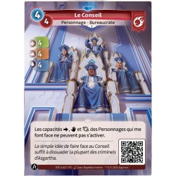 Rare Bravos KS faction