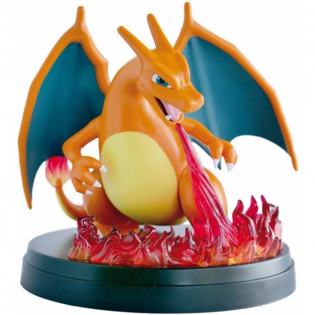 Dracaufeu ex Super Premium Box