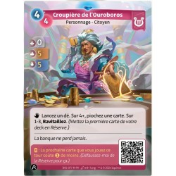 Rare Lyra KS