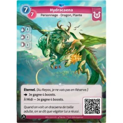 Rare Lyra KS