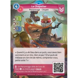 Rare Lyra KS