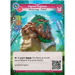 Rare Lyra KS