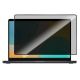 Verre Trempé Magnétique Apple MacBook Pro 16" A2780 & Retina A2485 PRIVACY