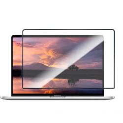 Film de Protection Apple MacBook Pro 16" Touch Bar Retina A2141 Anti Lumière Bleue 