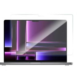 Verre Trempé Magnétique  Apple MacBook Pro 16" A2780 & Retina A2485 PRIVACY 