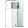 Coque Silicone OnePlus 10T 5G Transparente protect