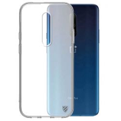 Coque Silicone OnePlus 7 Pro Transparent protect