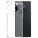 Coque Silicone Renforcée onePlus 11 5G Transparent PROTECT