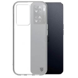 Coque Silicone OnePlus Nord N20 SE Transparent protect