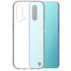 Coque Silicone OnePlus Nord CE 5G Transparent PROTECT