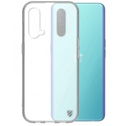 OnePlus Silicone Case 10T 5G Transparent Protect