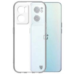 Coque Silicone OnePlus Nord CE 2 5G Transparent ROTECT