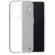 Coque OnePlus 9 Transparent Silicone PROTECT