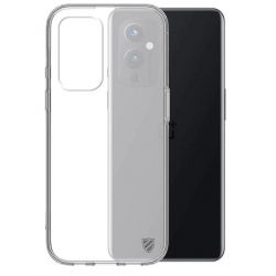 Coque OnePlus 9 Transparent Silicone PROTECT 