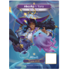 AKESHA & TARU Carte Promo 2023 / Hero Yzmir - Altered TCG - Edition KS