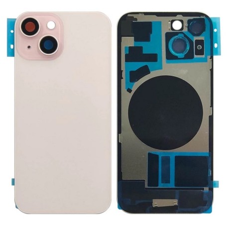 Cache Arrière Apple iPhone avec logo