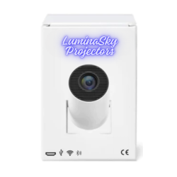 video projecteur 4k Prix pas cher 