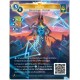 Anubis ALT (4-4-4) / Unique Ordis - Altered TCG - Edition KS