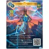Anubis ALT (4-4-4) / Unique Ordis - Altered TCG - Edition KS