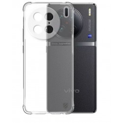 VIVO Transparent Silicone PROTECT