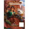 SIERRA & ODDBALL Carte Promo 2023 / Hero Axiom - Altered TCG - Edition KS