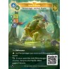Vertéchine Carte Unique Muna - Altered TCG - Edition KS